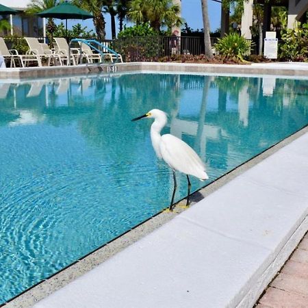 Caribbean Beach Club Fort Myers Beach Exterior foto